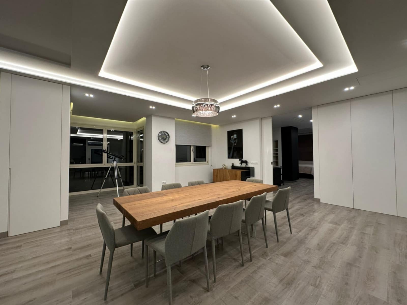 6 slaapkamer Villa te koop in El Campello met zwembad garage - € 2.900.000 (Ref: 9099639)