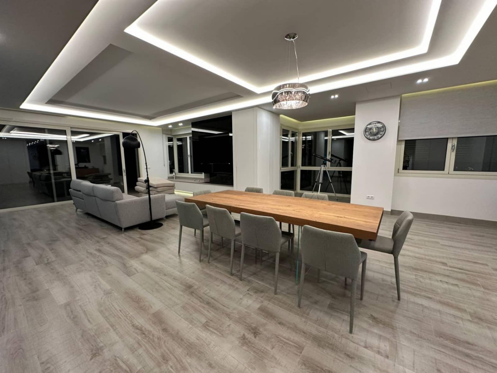 6 slaapkamer Villa te koop in El Campello met zwembad garage - € 2.900.000 (Ref: 9099639)