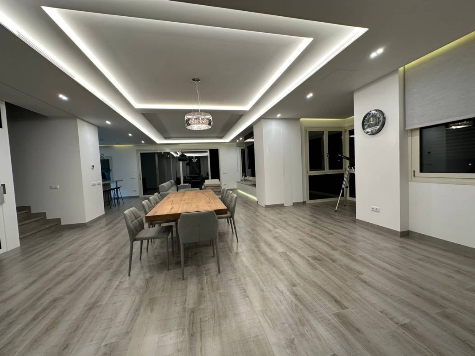 6 slaapkamer Villa te koop in El Campello met zwembad garage - € 2.900.000 (Ref: 9099639)