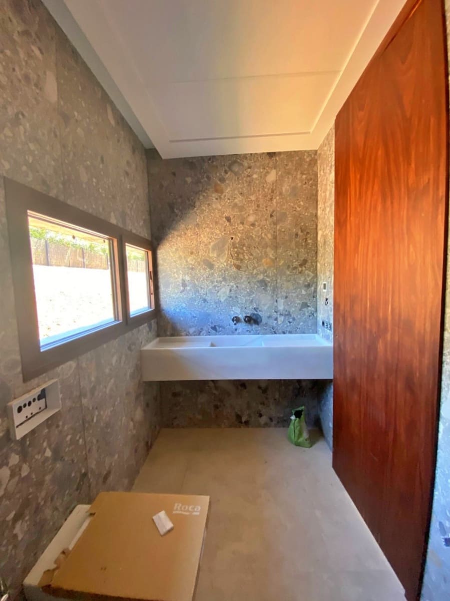 4 camera da letto Villa in vendita in Benissa con piscina garage - 1.370.000 € (Rif: 9099997)