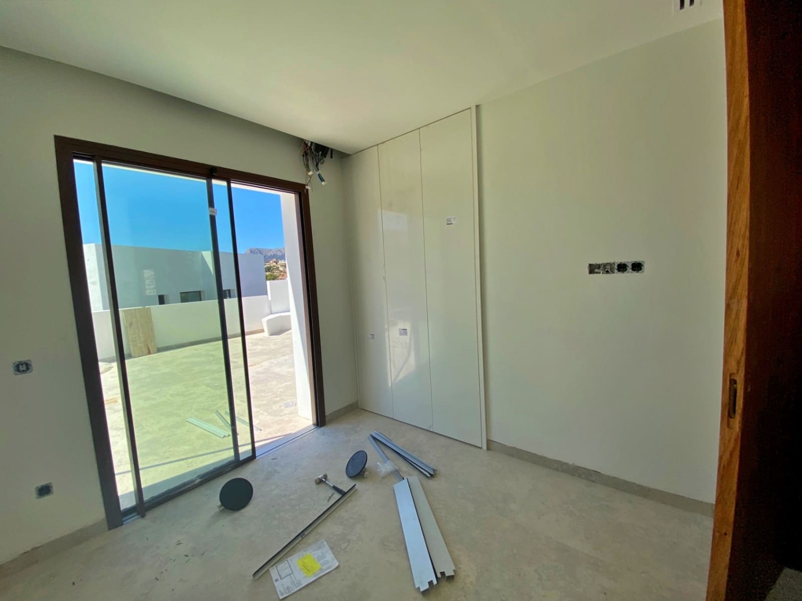 4 camera da letto Villa in vendita in Benissa con piscina garage - 1.370.000 € (Rif: 9099997)