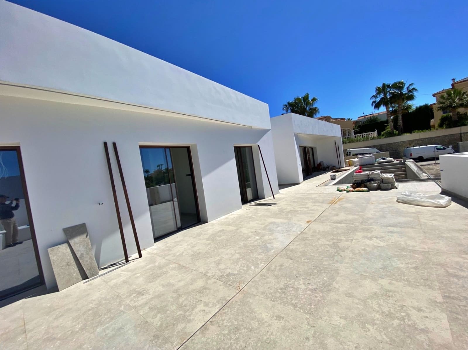 4 camera da letto Villa in vendita in Benissa con piscina garage - 1.370.000 € (Rif: 9099997)