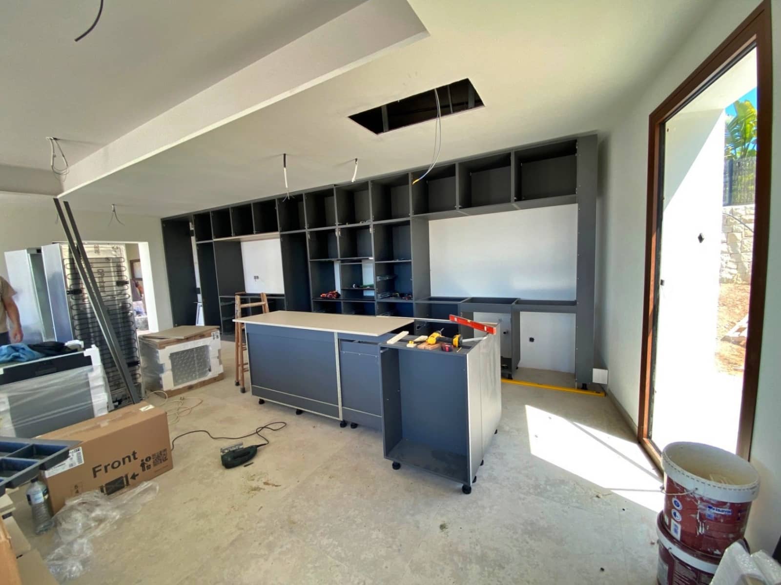 4 camera da letto Villa in vendita in Benissa con piscina garage - 1.370.000 € (Rif: 9099997)