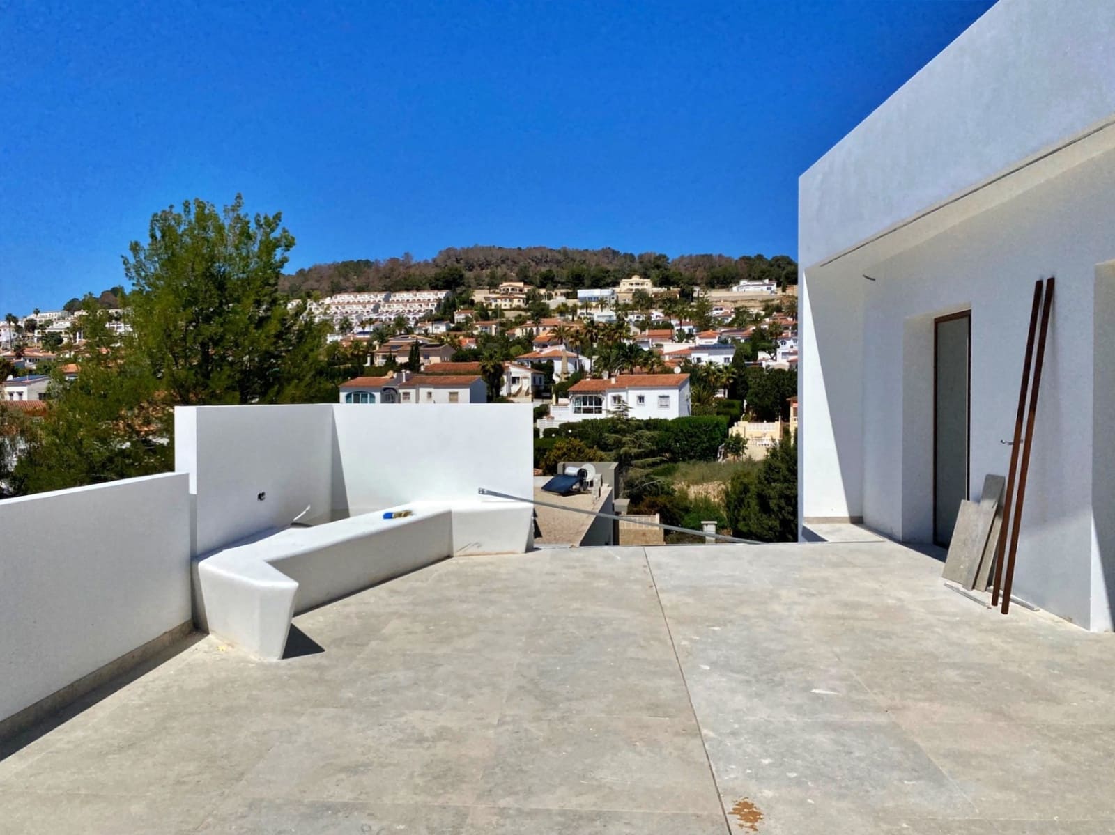 4 camera da letto Villa in vendita in Benissa con piscina garage - 1.370.000 € (Rif: 9099997)