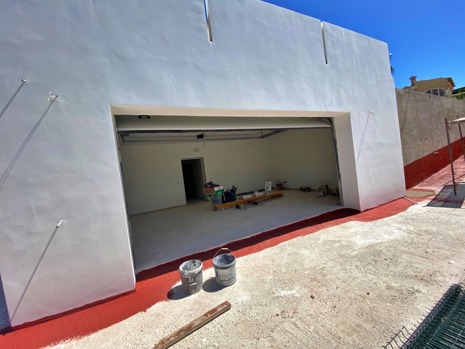 4 camera da letto Villa in vendita in Benissa con piscina garage - 1.370.000 € (Rif: 9099997)