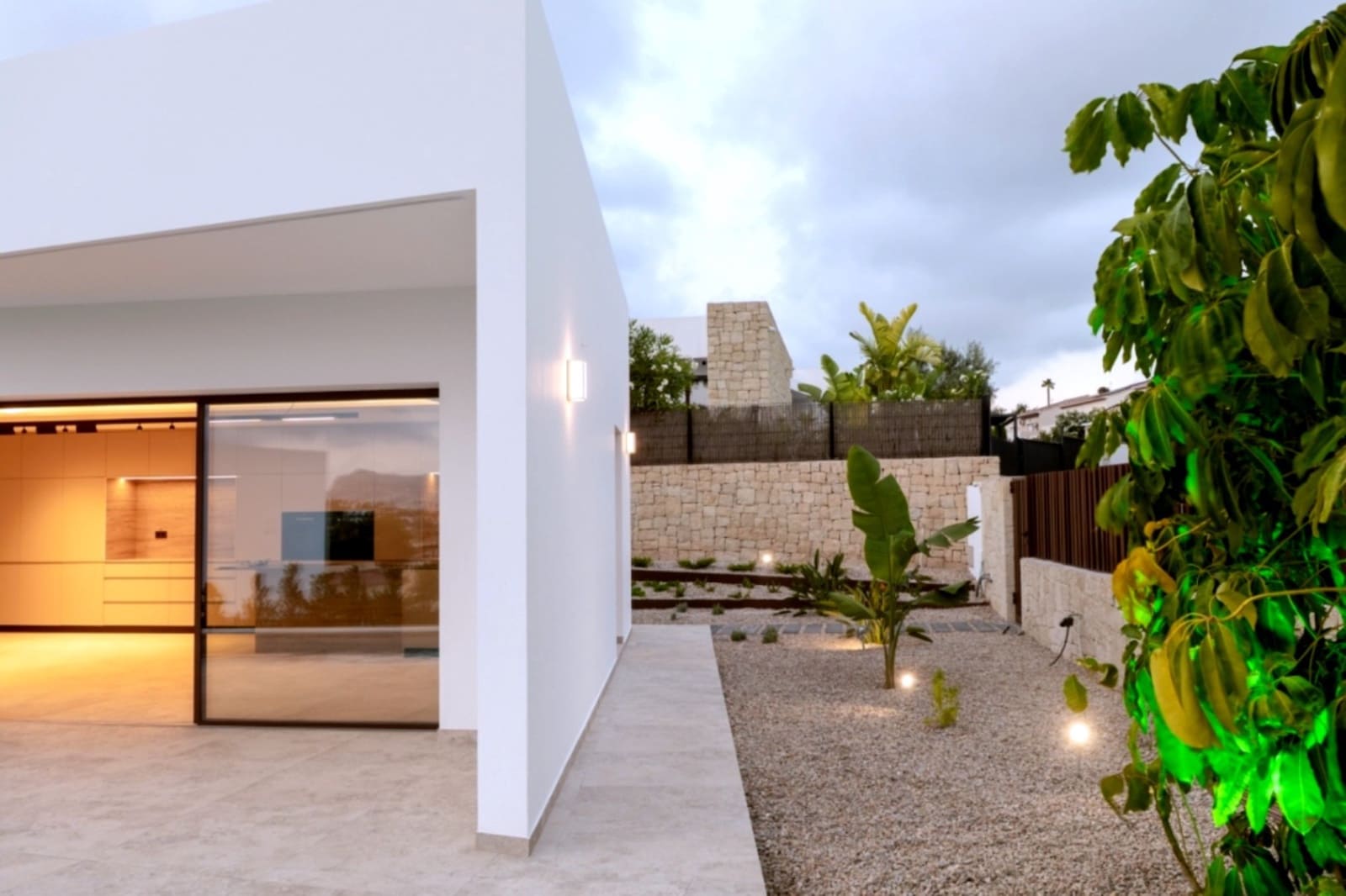 4 camera da letto Villa in vendita in Benissa con piscina garage - 1.370.000 € (Rif: 9099997)