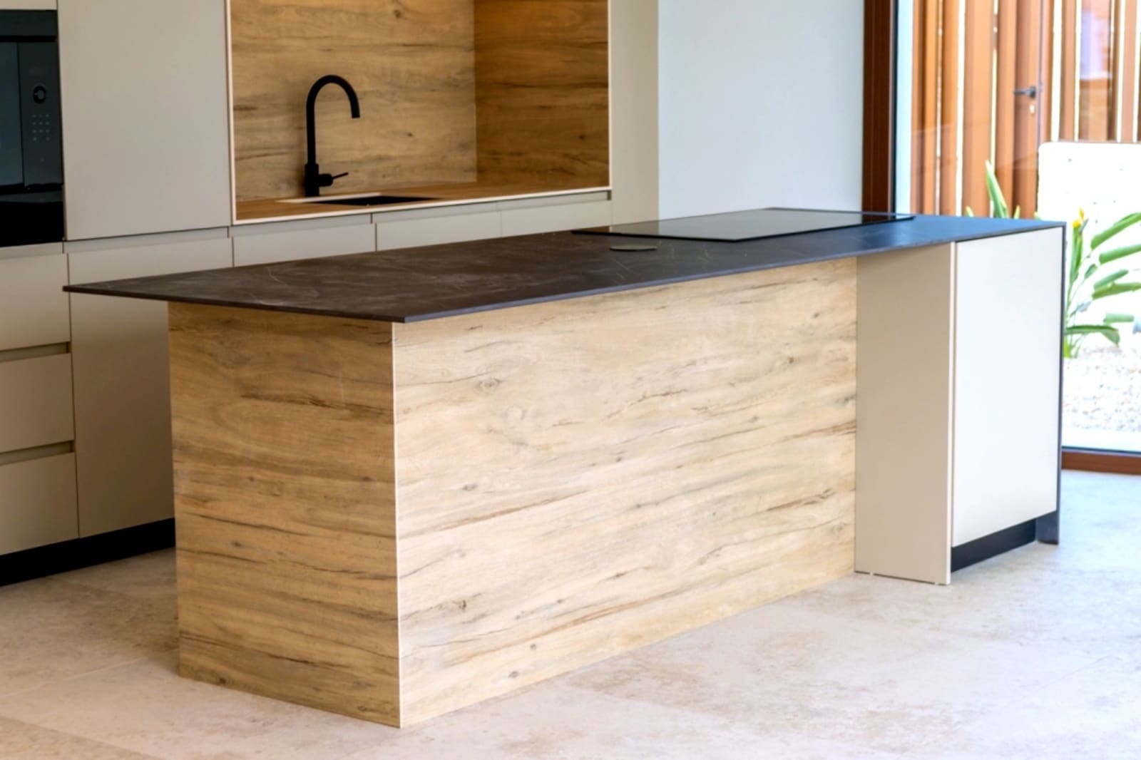 4 camera da letto Villa in vendita in Benissa con piscina garage - 1.370.000 € (Rif: 9099997)