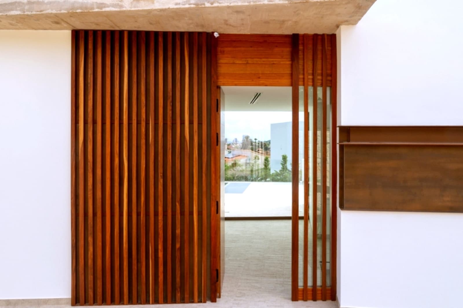 4 camera da letto Villa in vendita in Benissa con piscina garage - 1.370.000 € (Rif: 9099997)