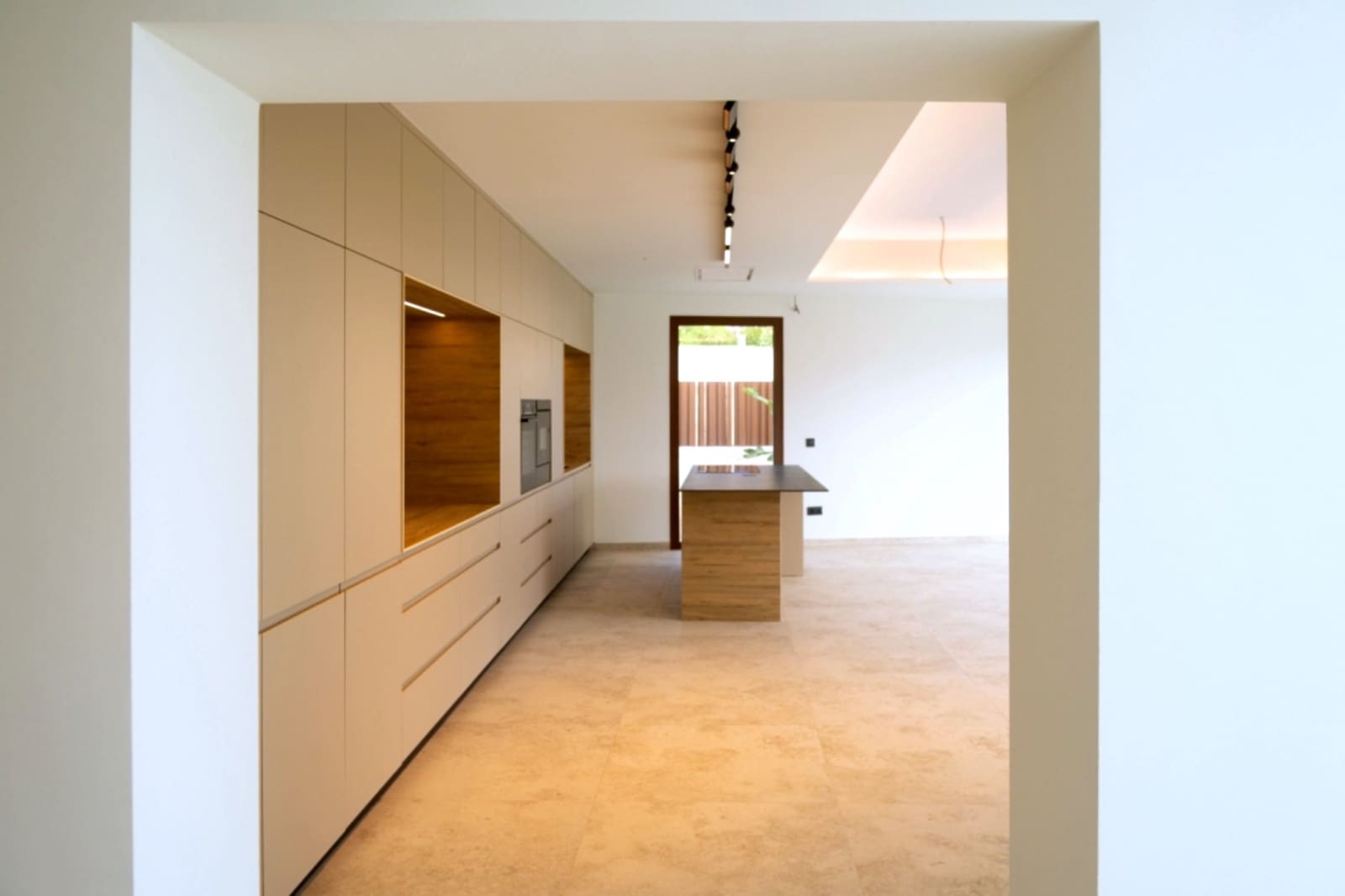 4 camera da letto Villa in vendita in Benissa con piscina garage - 1.370.000 € (Rif: 9099997)