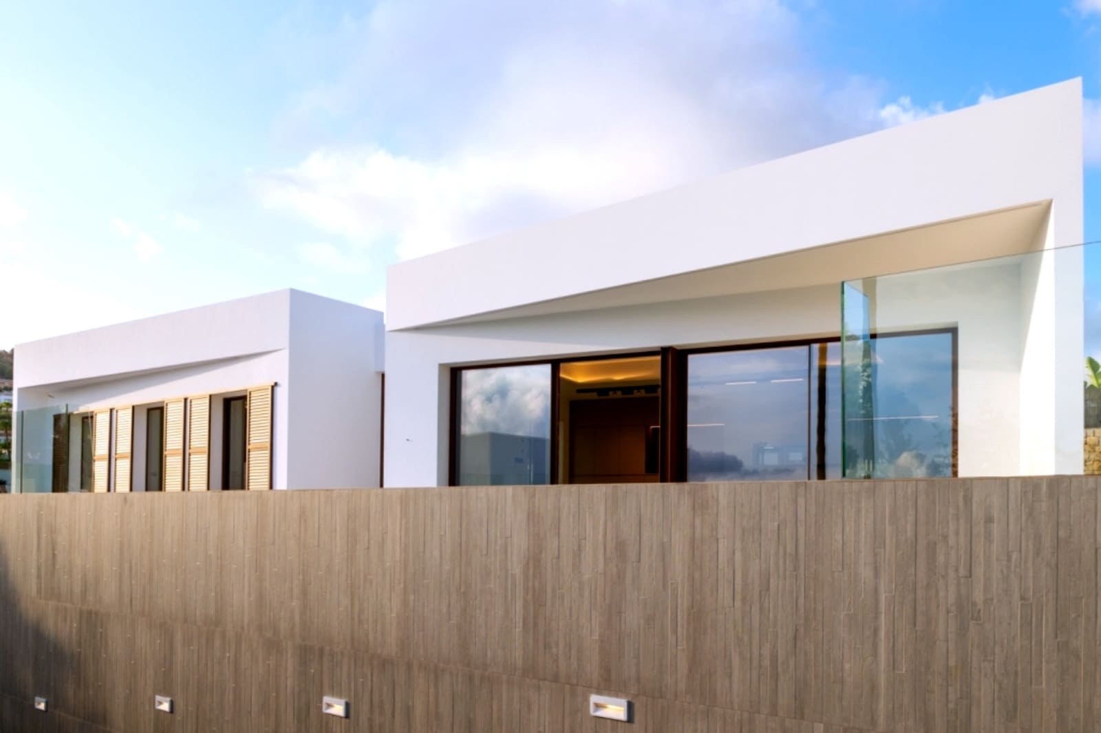 4 camera da letto Villa in vendita in Benissa con piscina garage - 1.370.000 € (Rif: 9099997)