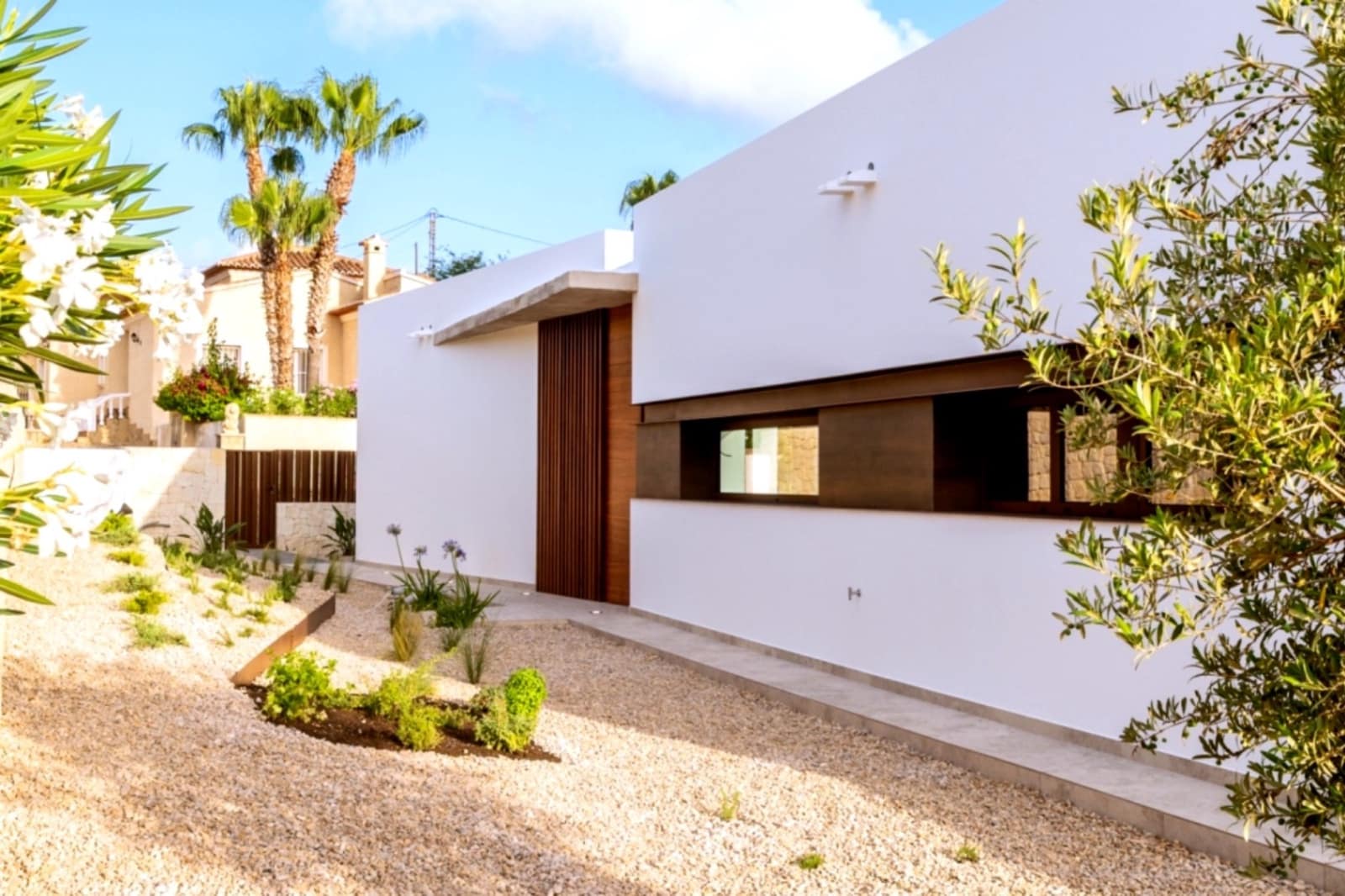 4 camera da letto Villa in vendita in Benissa con piscina garage - 1.370.000 € (Rif: 9099997)