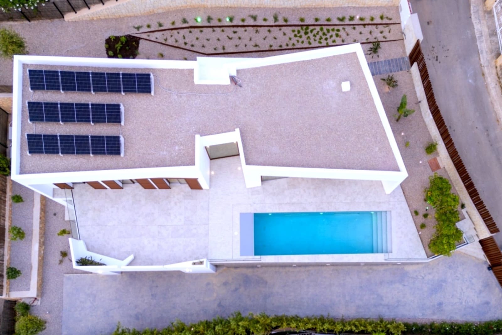 4 camera da letto Villa in vendita in Benissa con piscina garage - 1.370.000 € (Rif: 9099997)