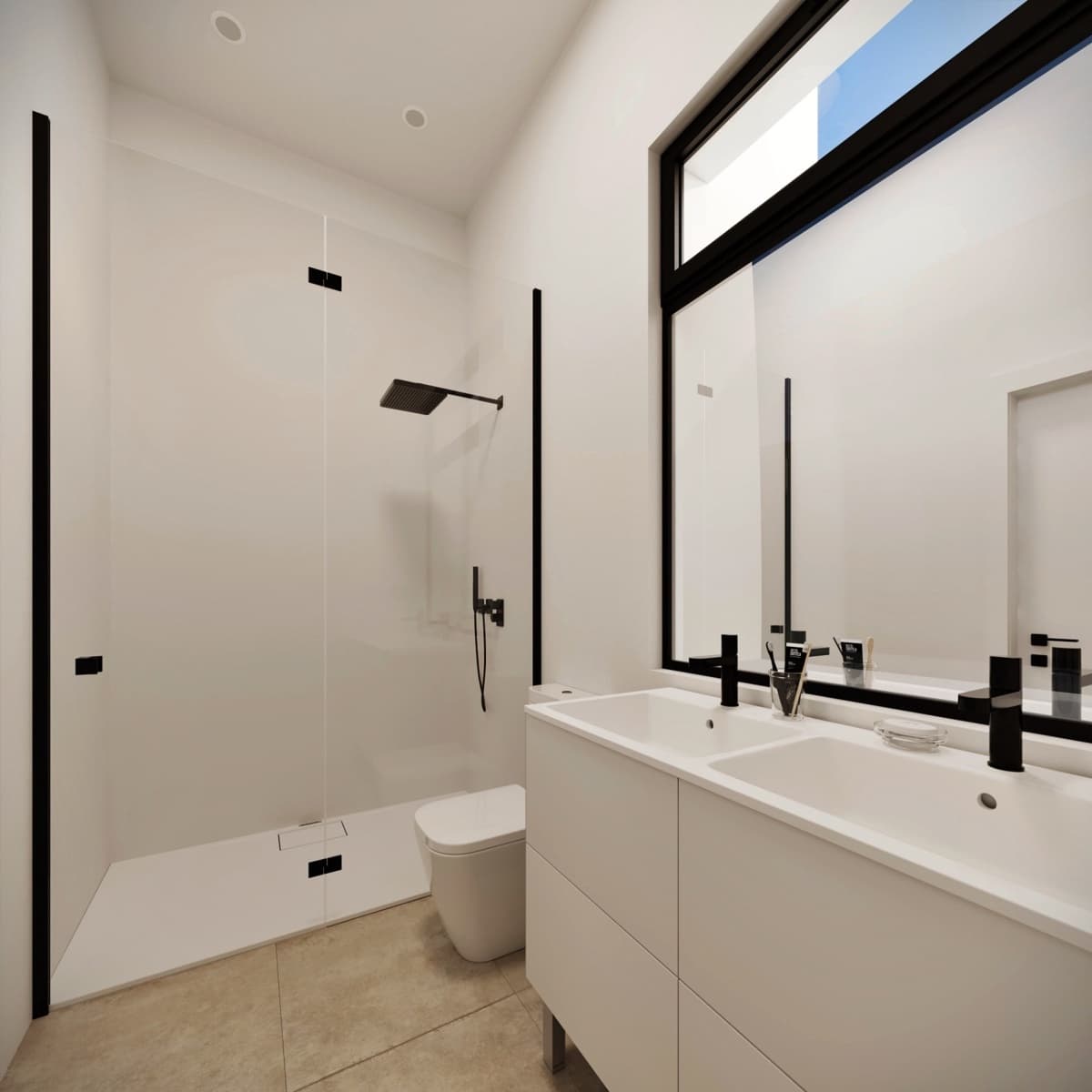 3 camera da letto Villa in vendita in Calpe / Calp con piscina garage - 925.000 € (Rif: 9099998)