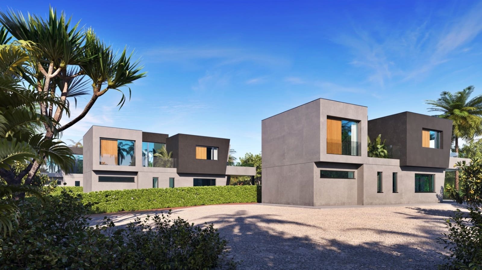 3 camera da letto Villa in vendita in Calpe / Calp con piscina garage - 925.000 € (Rif: 9099998)