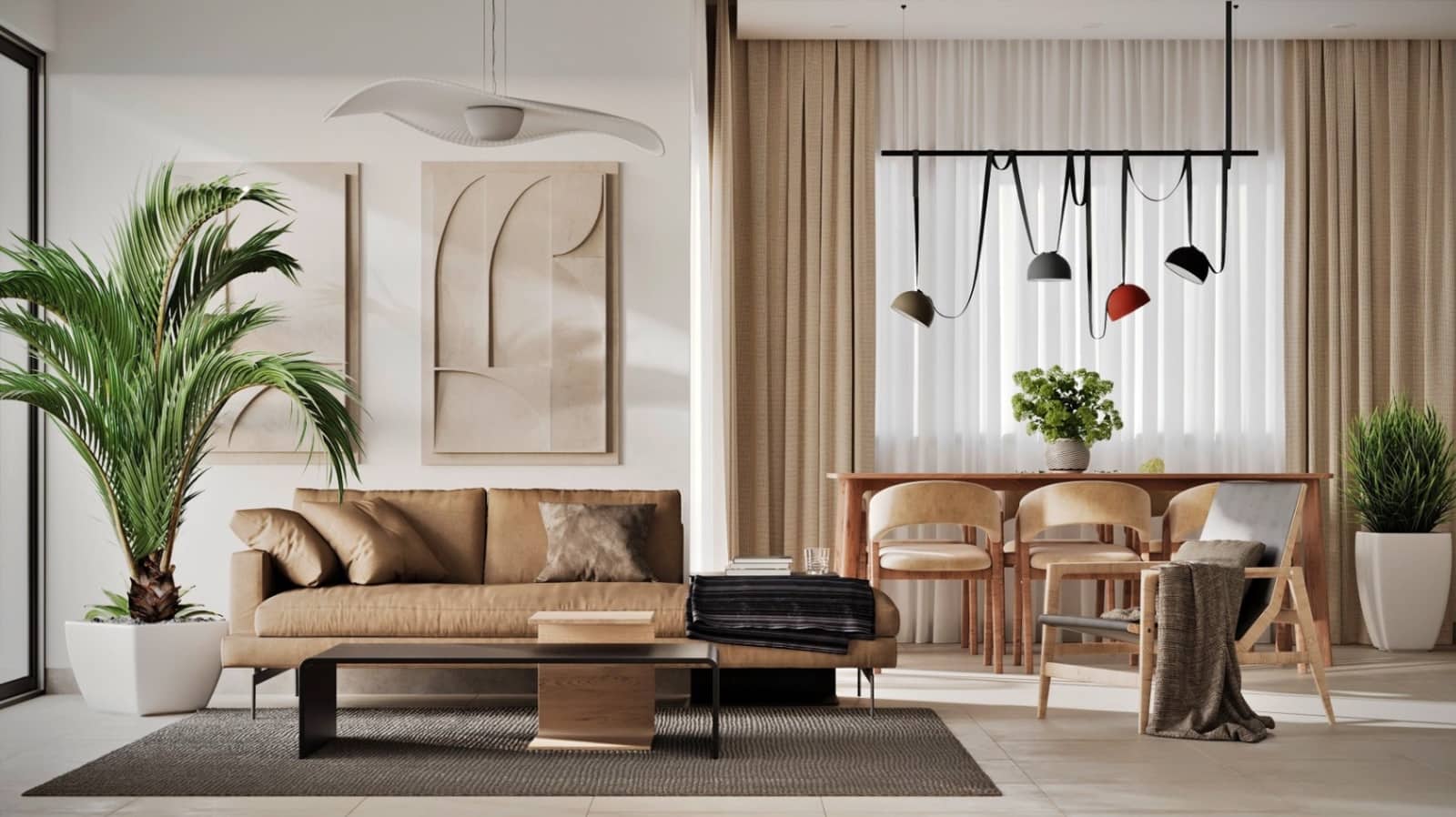 3 camera da letto Villa in vendita in Calpe / Calp con piscina garage - 925.000 € (Rif: 9099998)