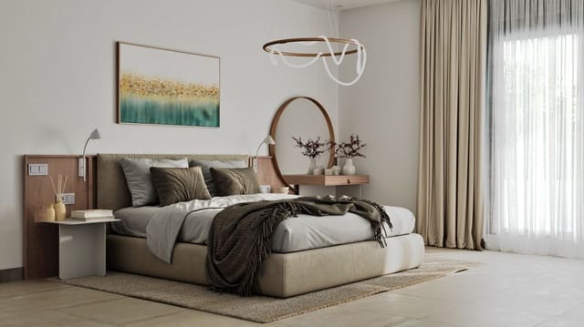 3 camera da letto Villa in vendita in Calpe / Calp con piscina garage - 925.000 € (Rif: 9099998)