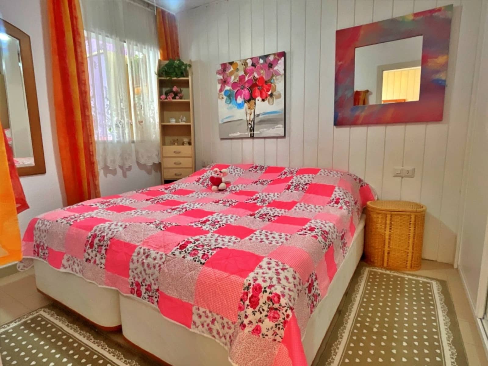 1 bedroom Apartment for sale in Calpe / Calp with pool - € 230,000 (Ref: 9099999)