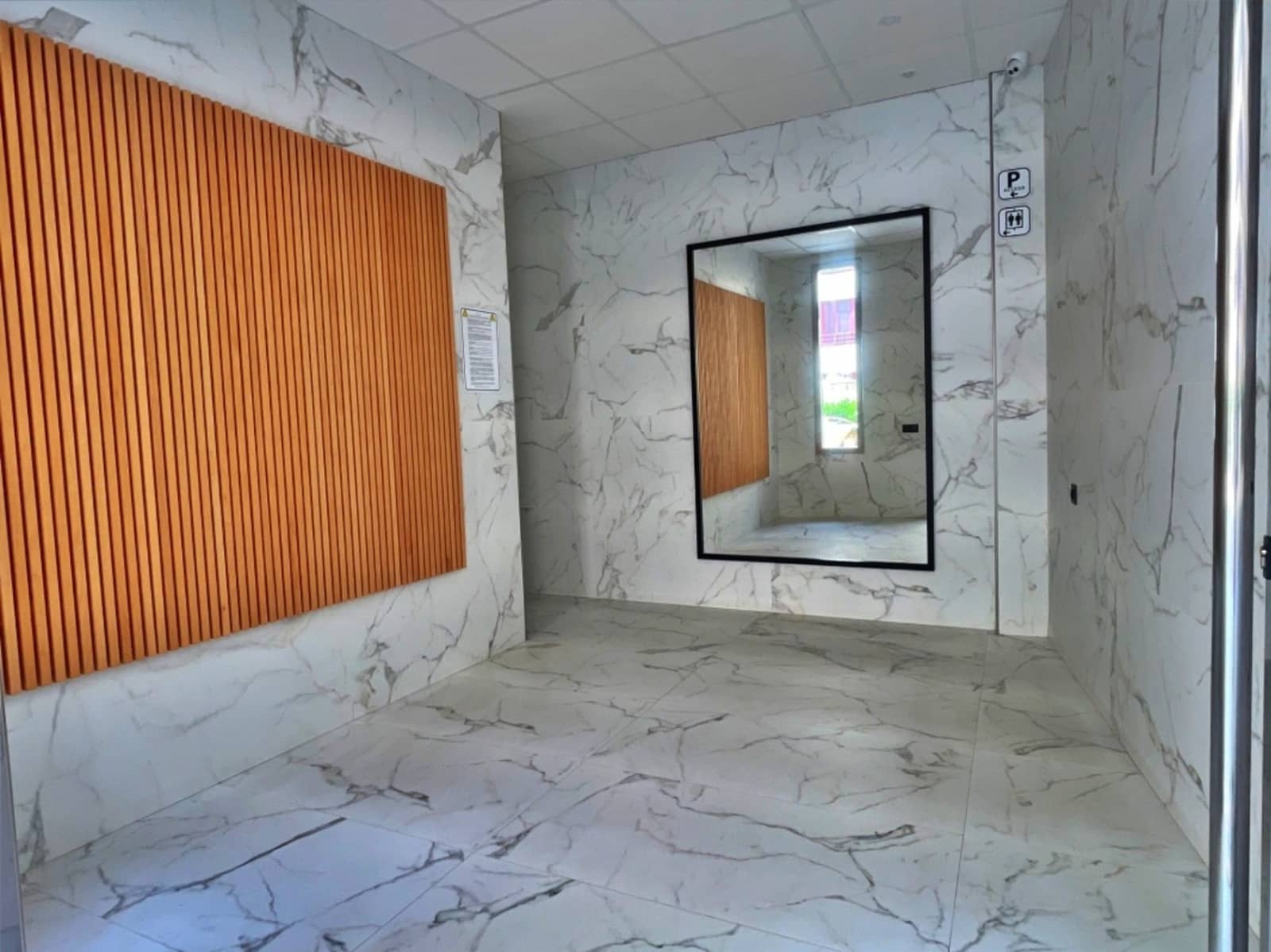 1 bedroom Apartment for sale in Calpe / Calp with pool - € 230,000 (Ref: 9099999)