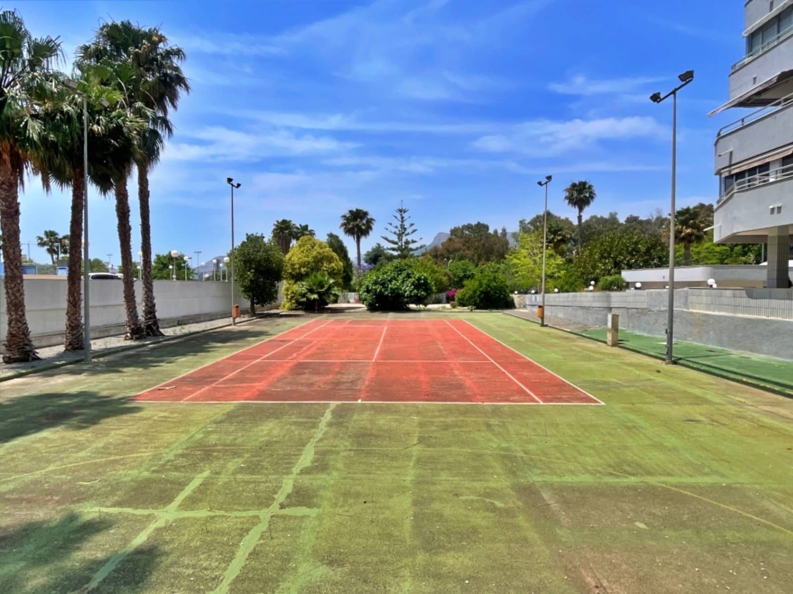 1 bedroom Apartment for sale in Calpe / Calp with pool - € 230,000 (Ref: 9099999)