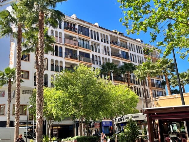 2 quarto Apartamento para venda em Pueblo, Calpe / Calp - 225 000 € (Ref: 9100004)