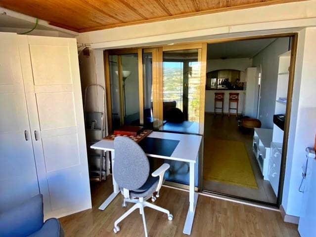 2 quarto Apartamento para venda em Pueblo, Calpe / Calp - 225 000 € (Ref: 9100004)