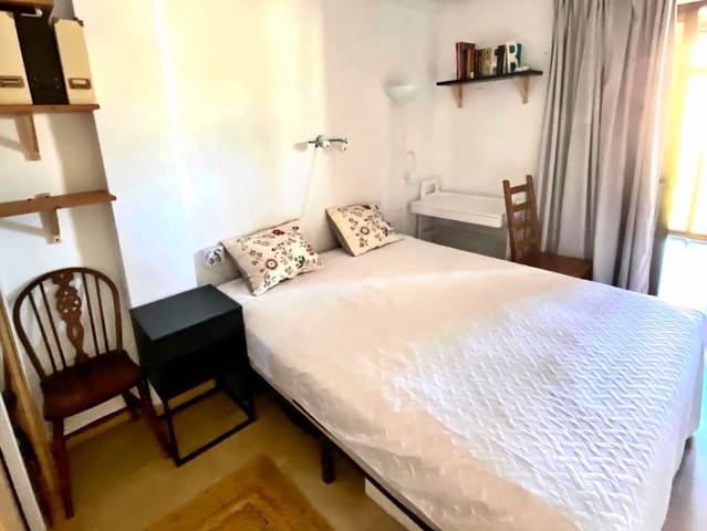 2 quarto Apartamento para venda em Pueblo, Calpe / Calp - 225 000 € (Ref: 9100004)