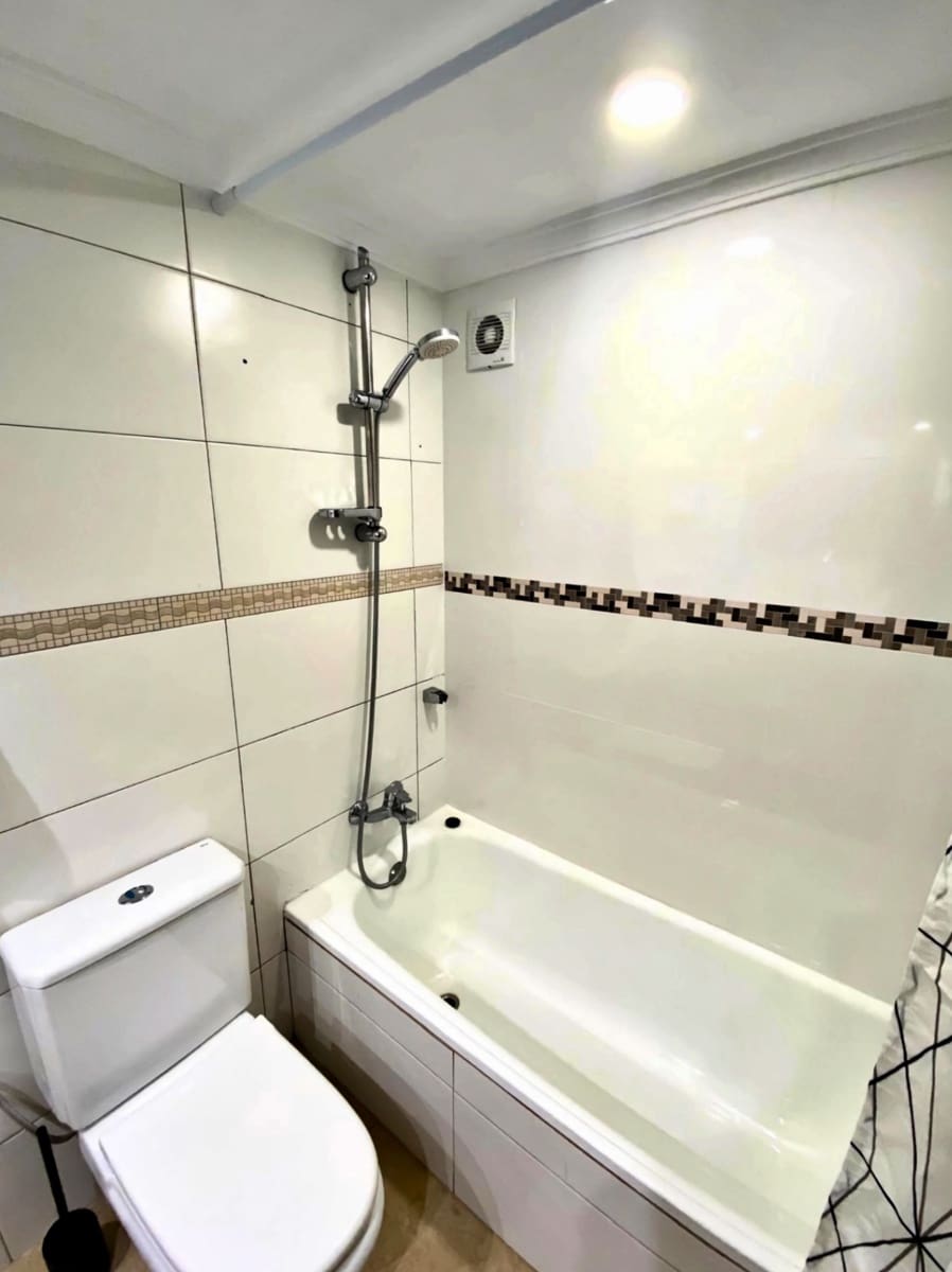 Apartamento de 2 habitaciones en Calpe / Calp en venta - 225.000 € (Ref: 9100004)