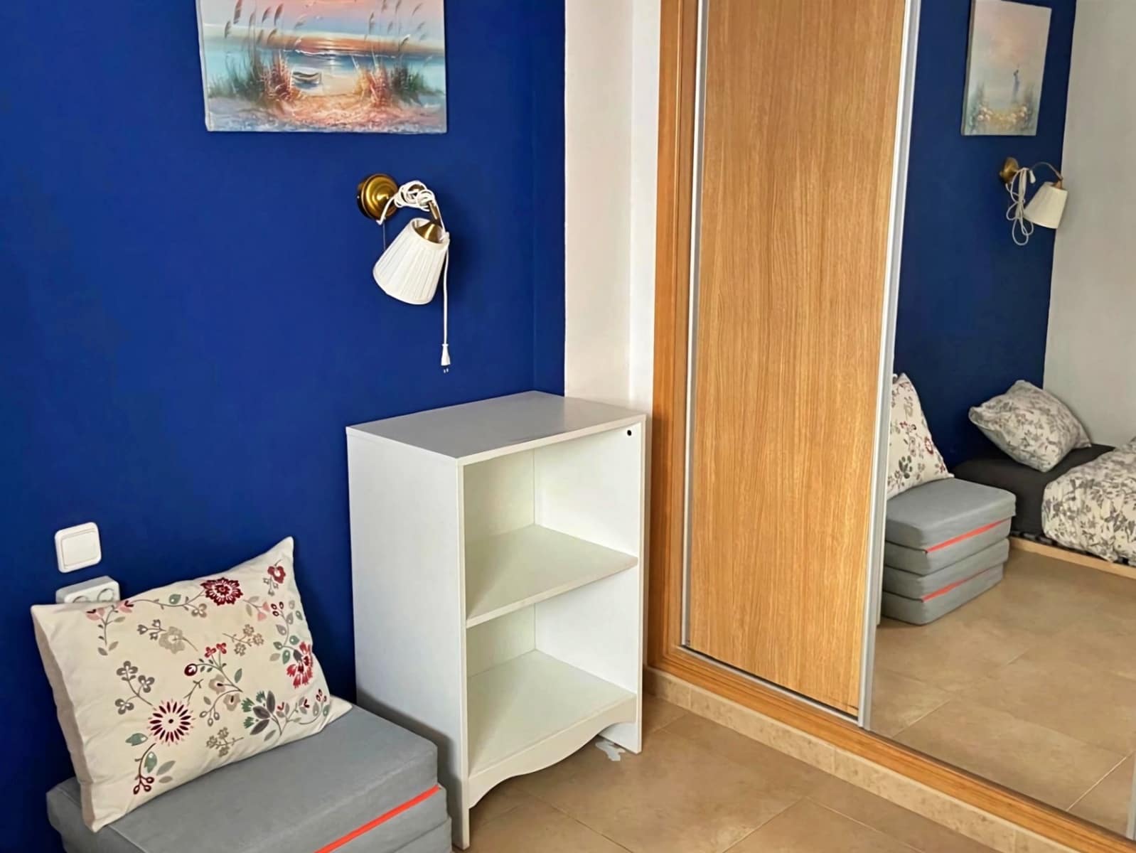 Apartamento de 2 habitaciones en Calpe / Calp en venta - 225.000 € (Ref: 9100004)