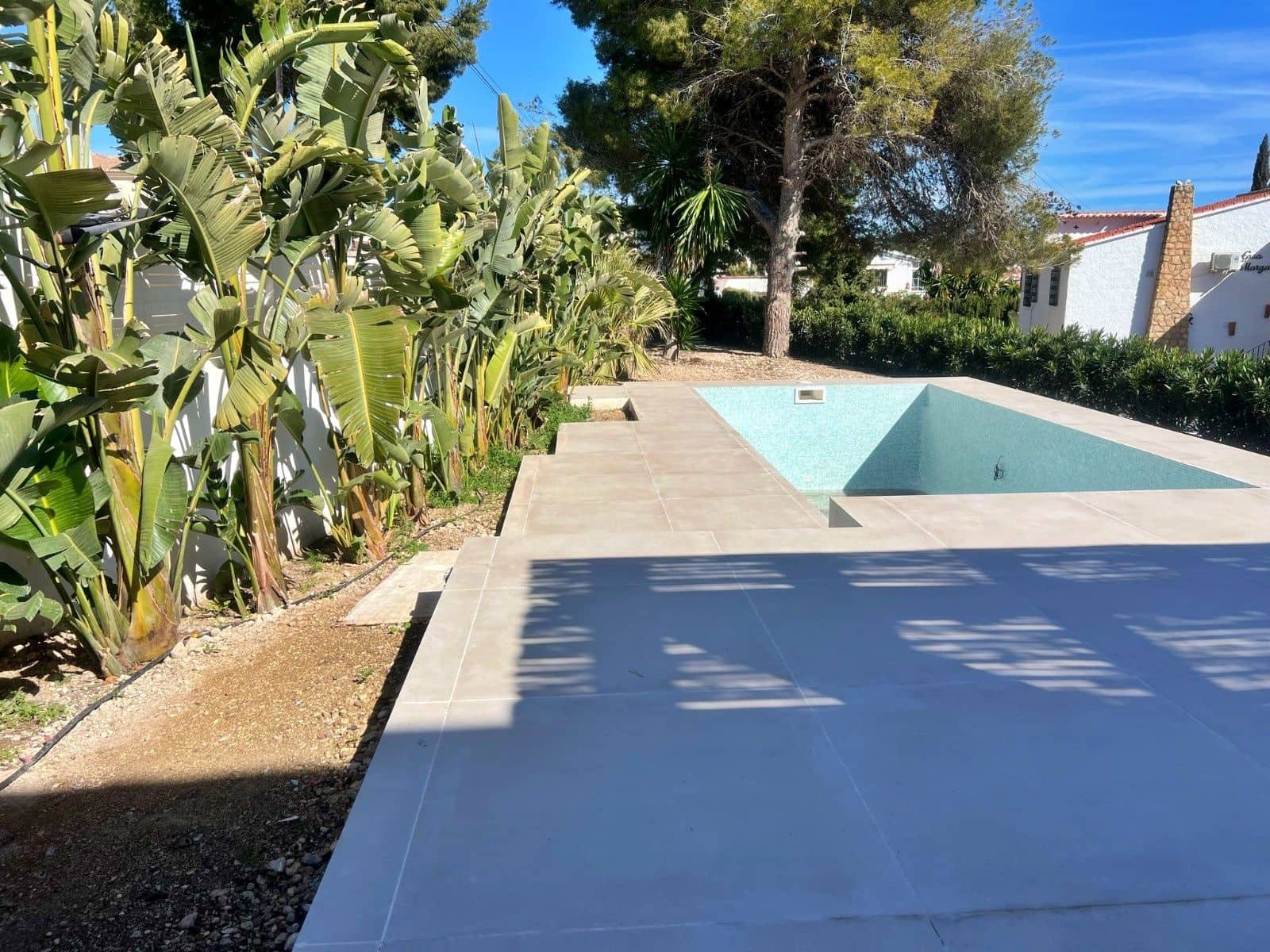 4 Zimmer Villa zu verkaufen in Calpe / Calp mit Pool Garage - 1.575.000 € (Ref: 9100006)