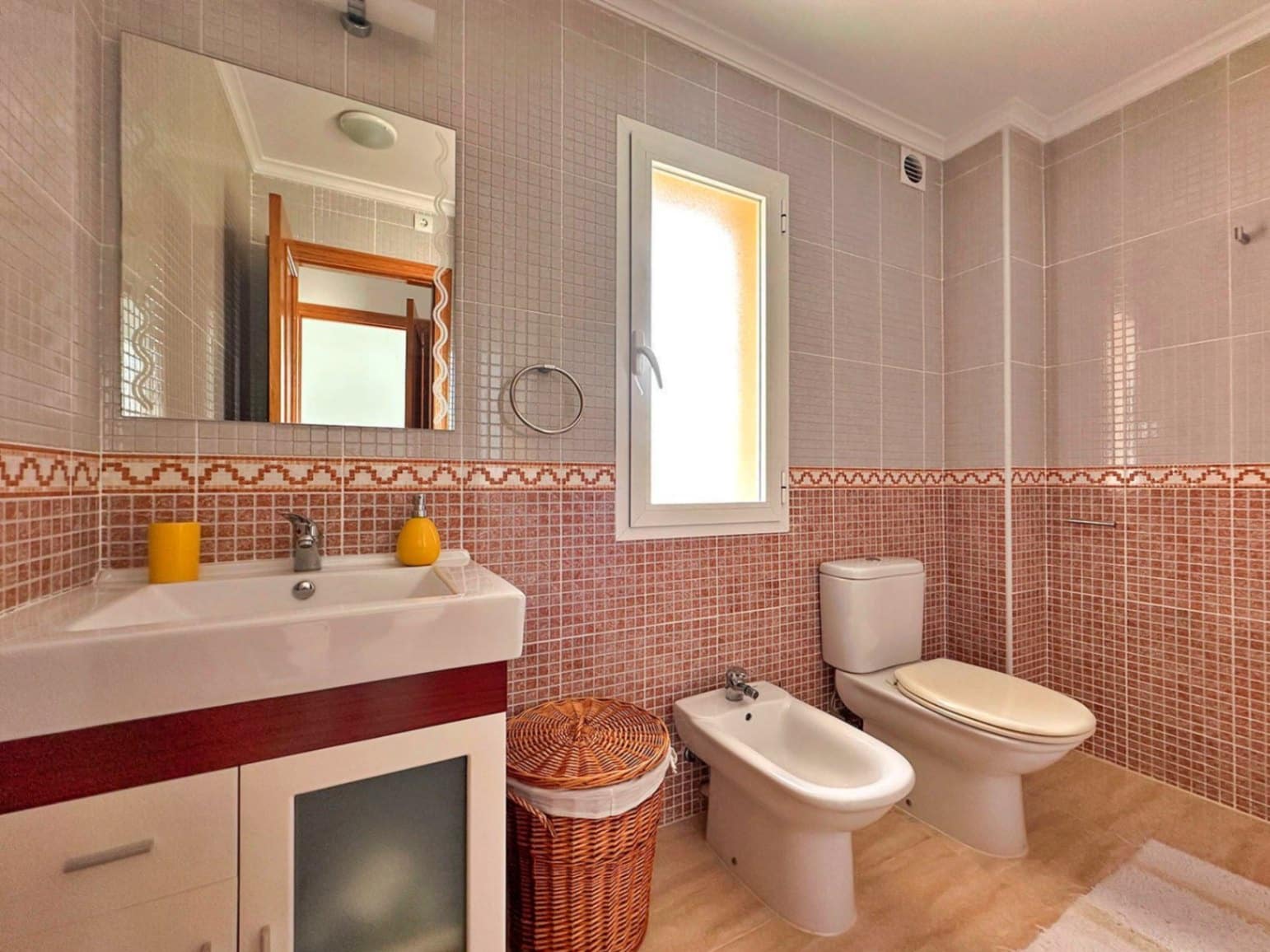 3 bedroom Apartment for sale in Calpe / Calp with pool garage - € 350,000 (Ref: 9101624)