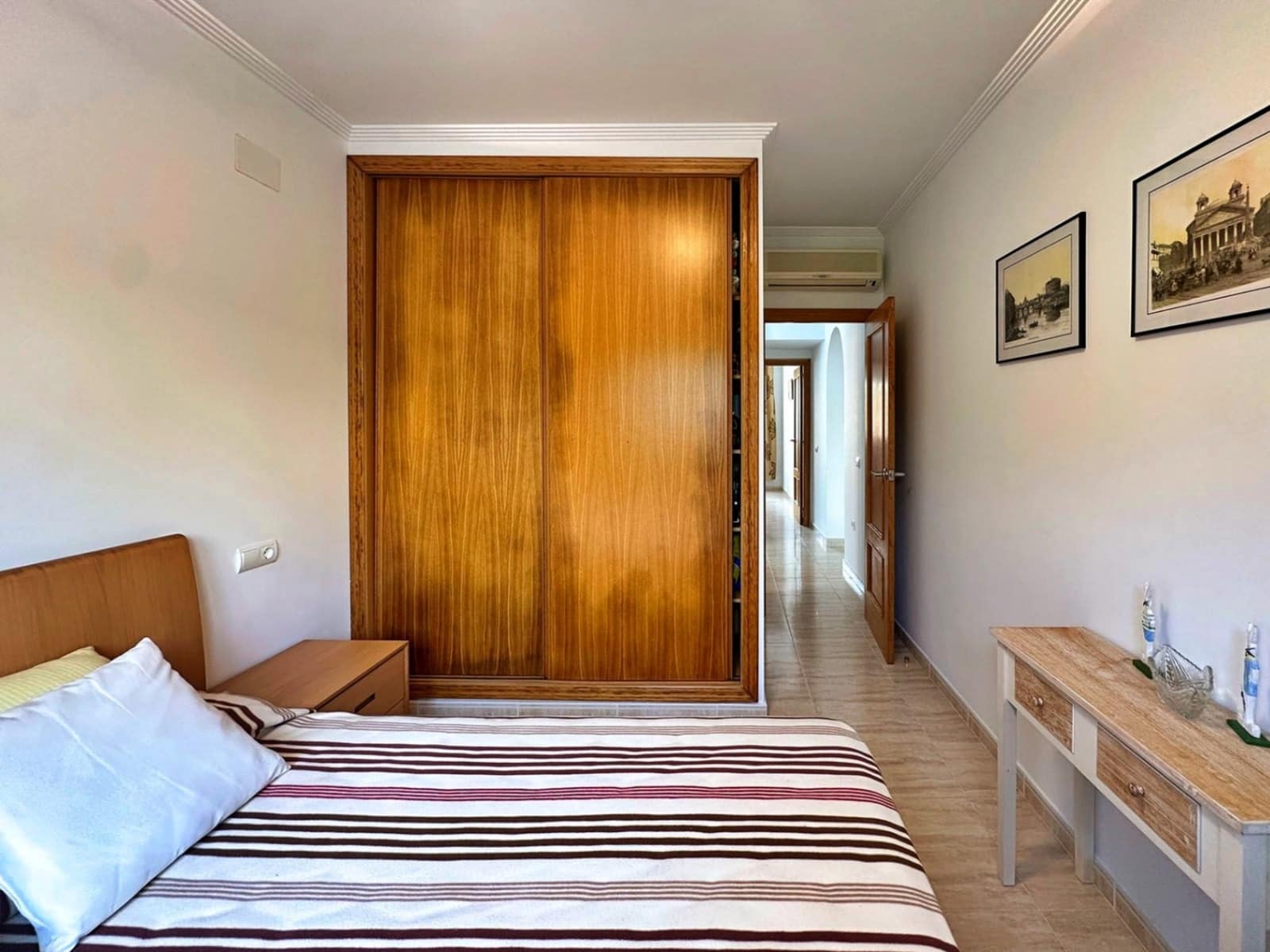 3 bedroom Apartment for sale in Calpe / Calp with pool garage - € 350,000 (Ref: 9101624)