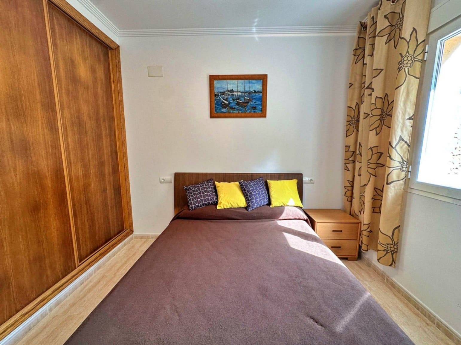 3 bedroom Apartment for sale in Calpe / Calp with pool garage - € 350,000 (Ref: 9101624)