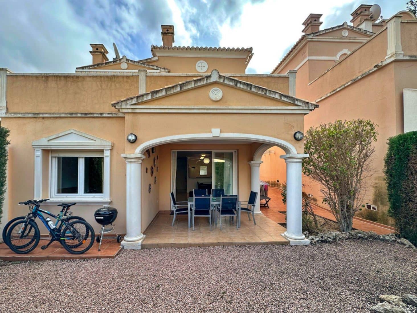 3 bedroom Apartment for sale in Calpe / Calp with pool garage - € 350,000 (Ref: 9101624)