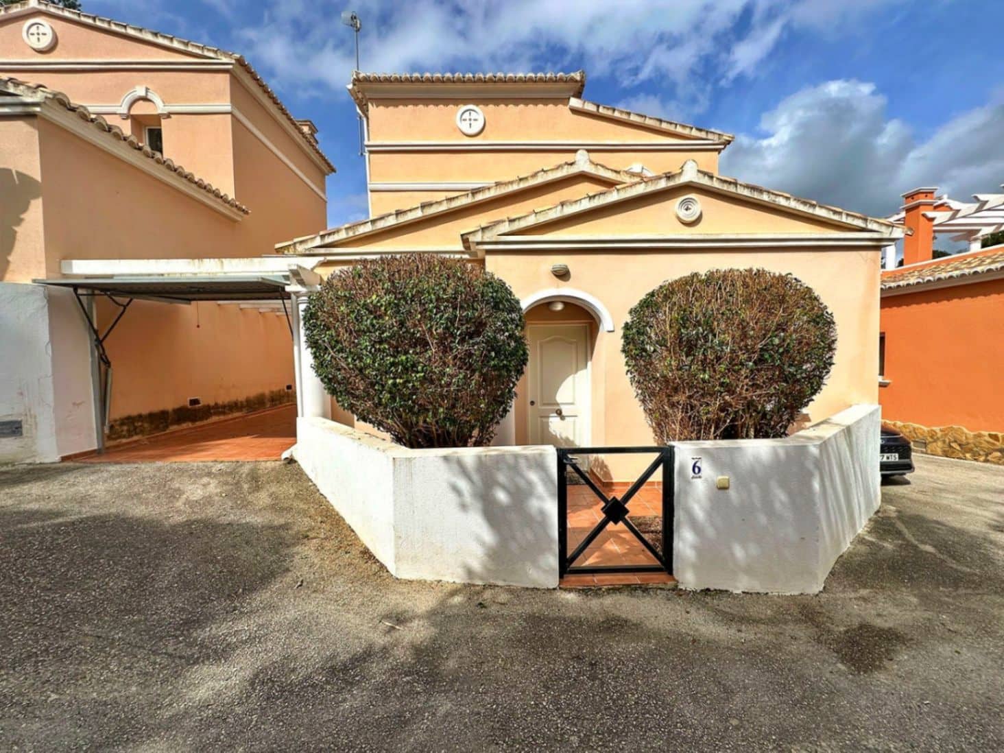 3 bedroom Apartment for sale in Calpe / Calp with pool garage - € 350,000 (Ref: 9101624)