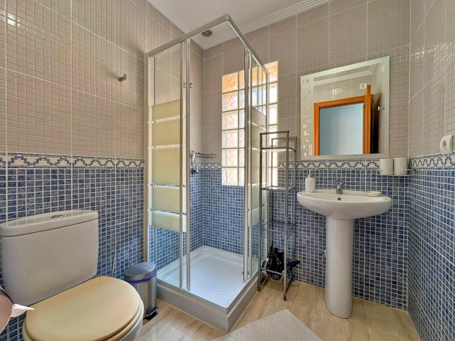 3 bedroom Apartment for sale in Calpe / Calp with pool garage - € 350,000 (Ref: 9101624)