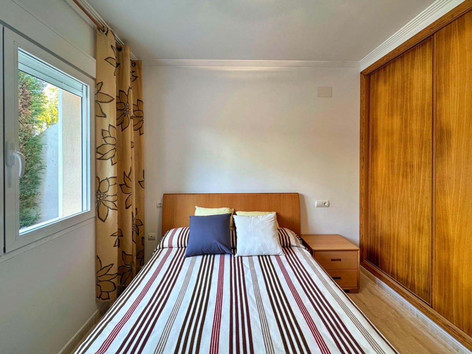 3 bedroom Apartment for sale in Calpe / Calp with pool garage - € 350,000 (Ref: 9101624)