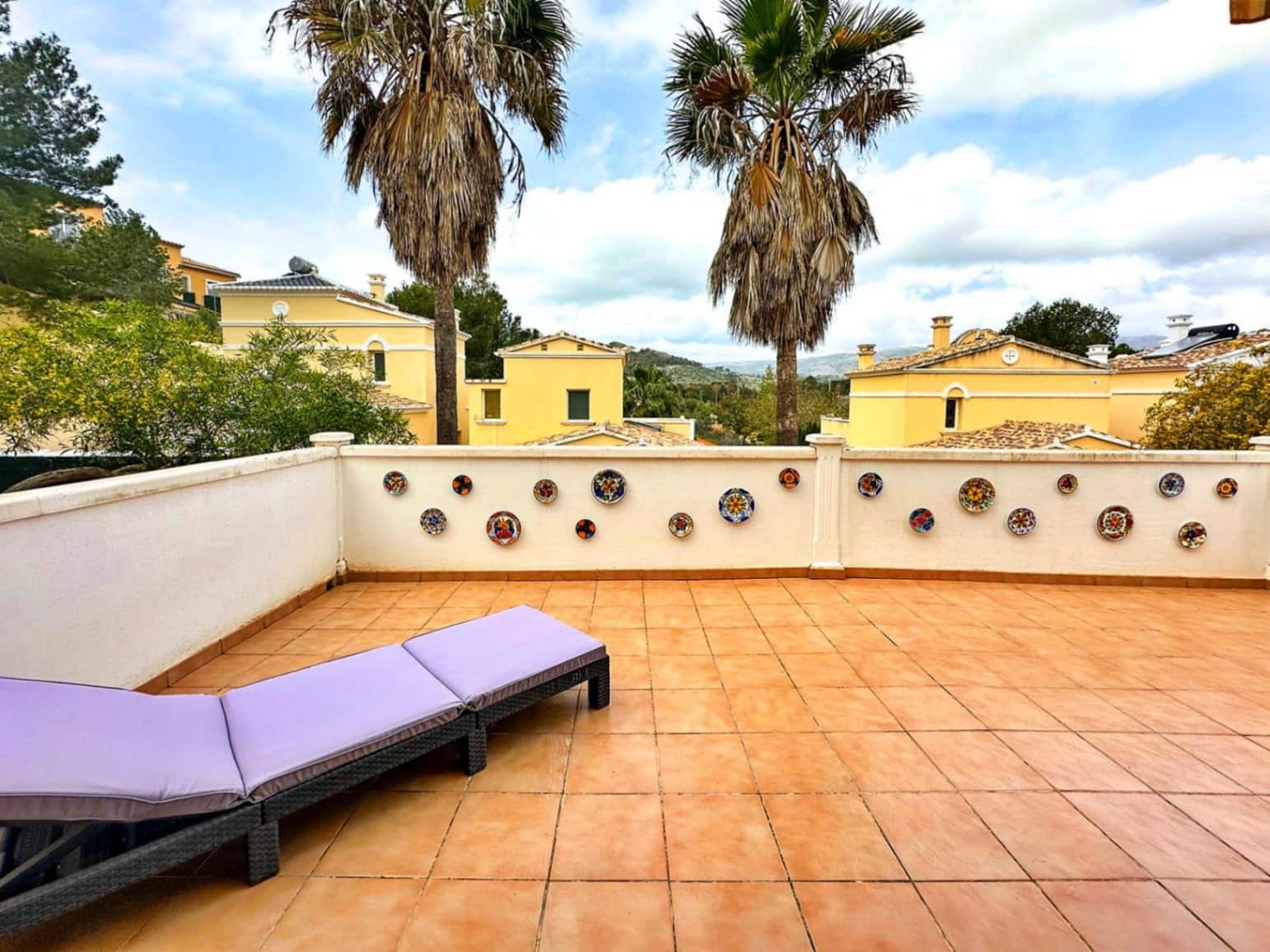3 bedroom Apartment for sale in Calpe / Calp with pool garage - € 350,000 (Ref: 9101624)