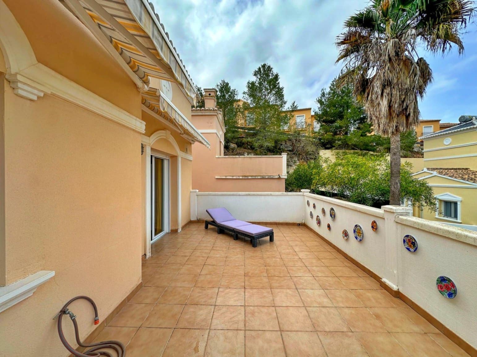 3 bedroom Apartment for sale in Calpe / Calp with pool garage - € 350,000 (Ref: 9101624)