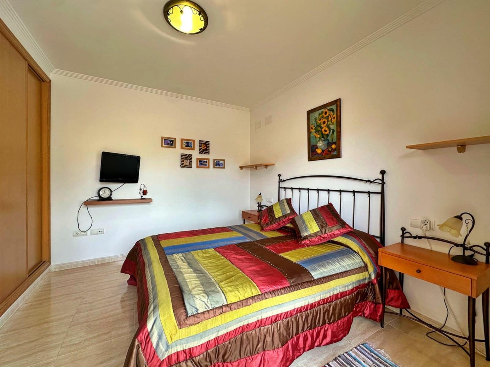 3 bedroom Apartment for sale in Calpe / Calp with pool garage - € 350,000 (Ref: 9101624)