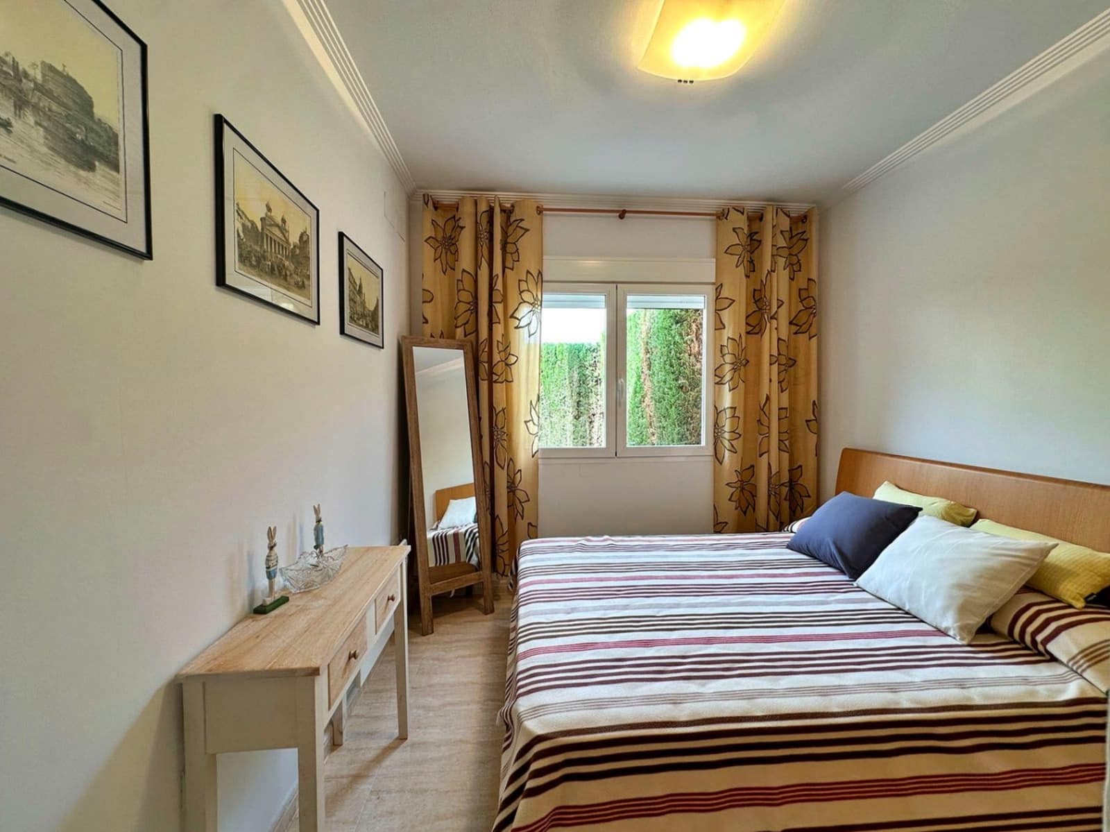 3 bedroom Apartment for sale in Calpe / Calp with pool garage - € 350,000 (Ref: 9101624)