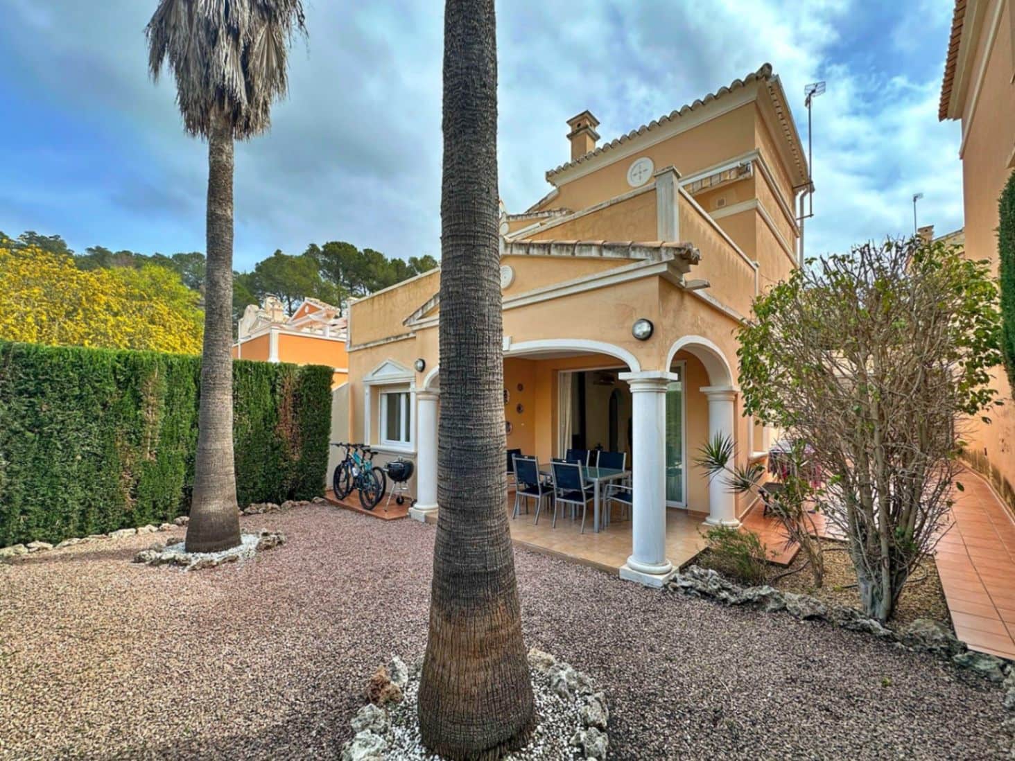 3 bedroom Apartment for sale in Calpe / Calp with pool garage - € 350,000 (Ref: 9101624)