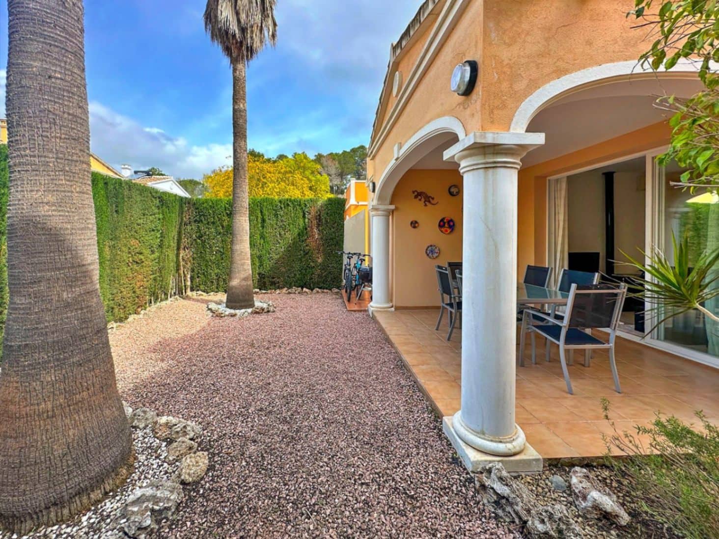 3 bedroom Apartment for sale in Calpe / Calp with pool garage - € 350,000 (Ref: 9101624)