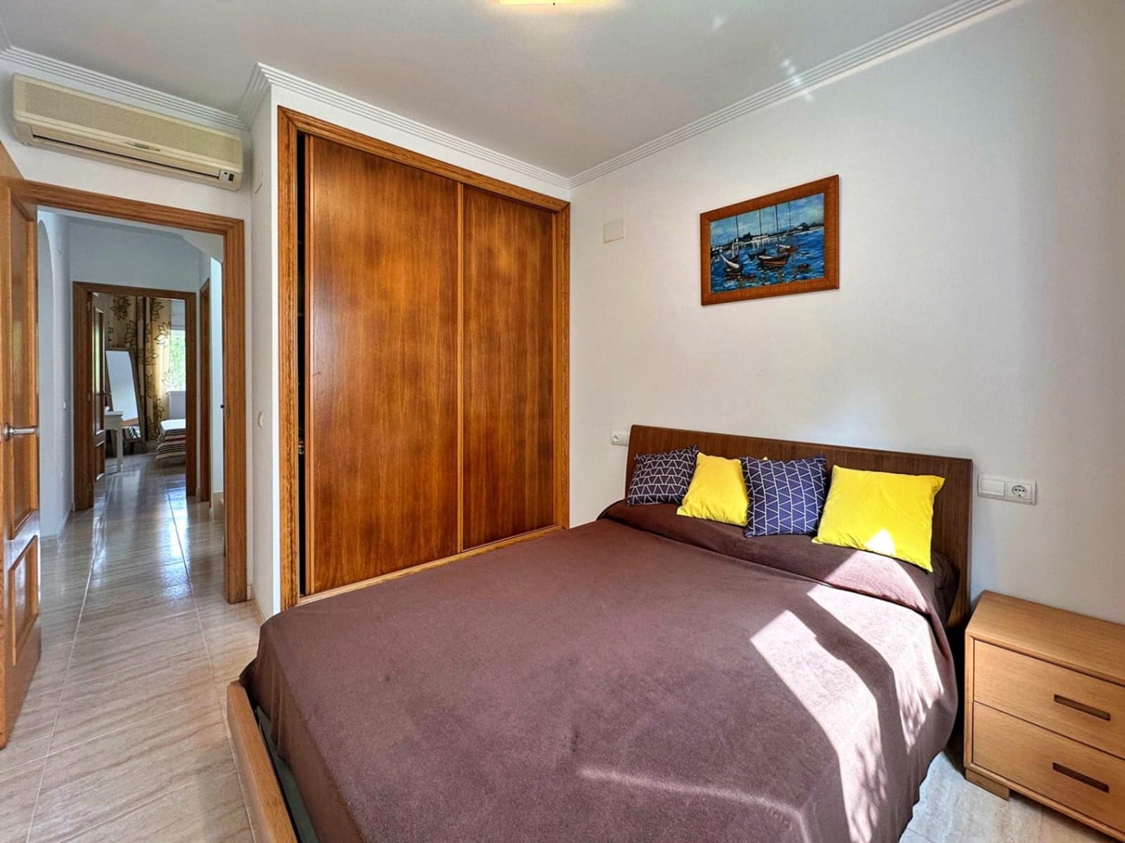 3 bedroom Apartment for sale in Calpe / Calp with pool garage - € 350,000 (Ref: 9101624)