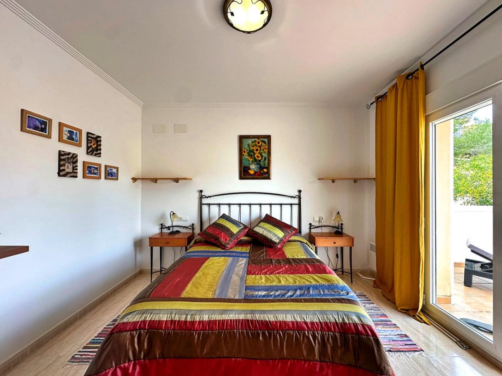 3 bedroom Apartment for sale in Calpe / Calp with pool garage - € 350,000 (Ref: 9101624)