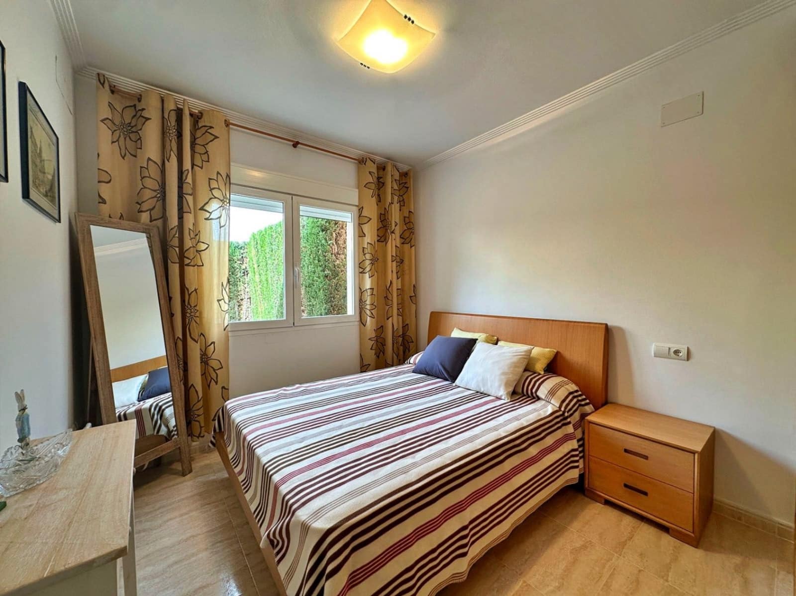 3 bedroom Apartment for sale in Calpe / Calp with pool garage - € 350,000 (Ref: 9101624)