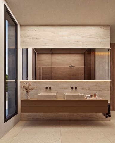 3 chambre Villa/Maison à vendre à Calpe / Calp avec piscine garage - 1 525 000 € (Ref: 9105551)