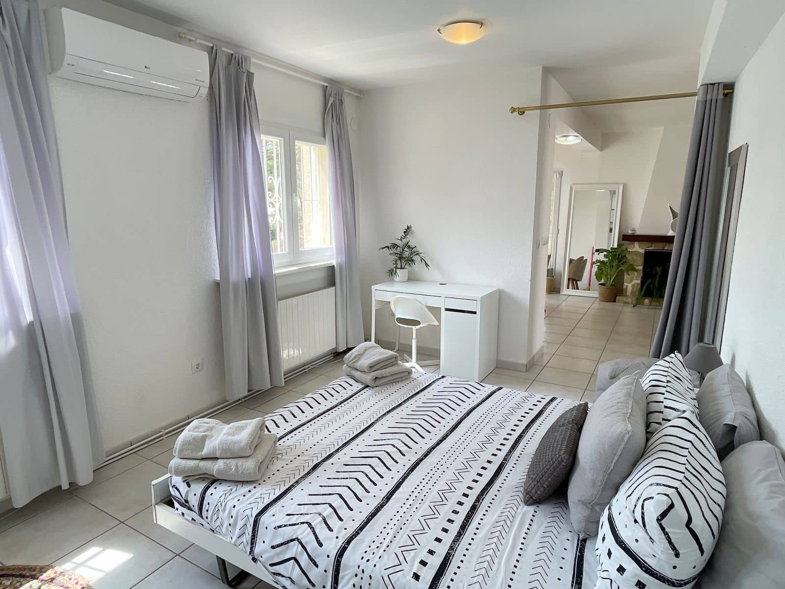 4 slaapkamer Villa te koop in Benissa met zwembad garage - € 475.000 (Ref: 9110970)