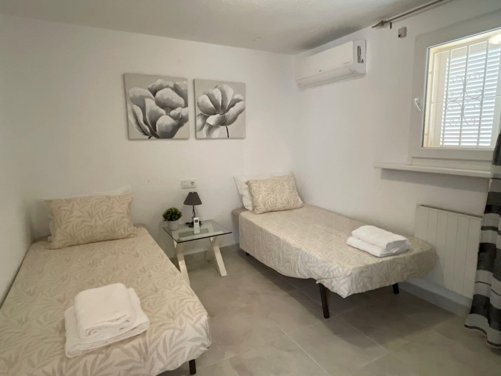 4 slaapkamer Villa te koop in Benissa met zwembad garage - € 475.000 (Ref: 9110970)