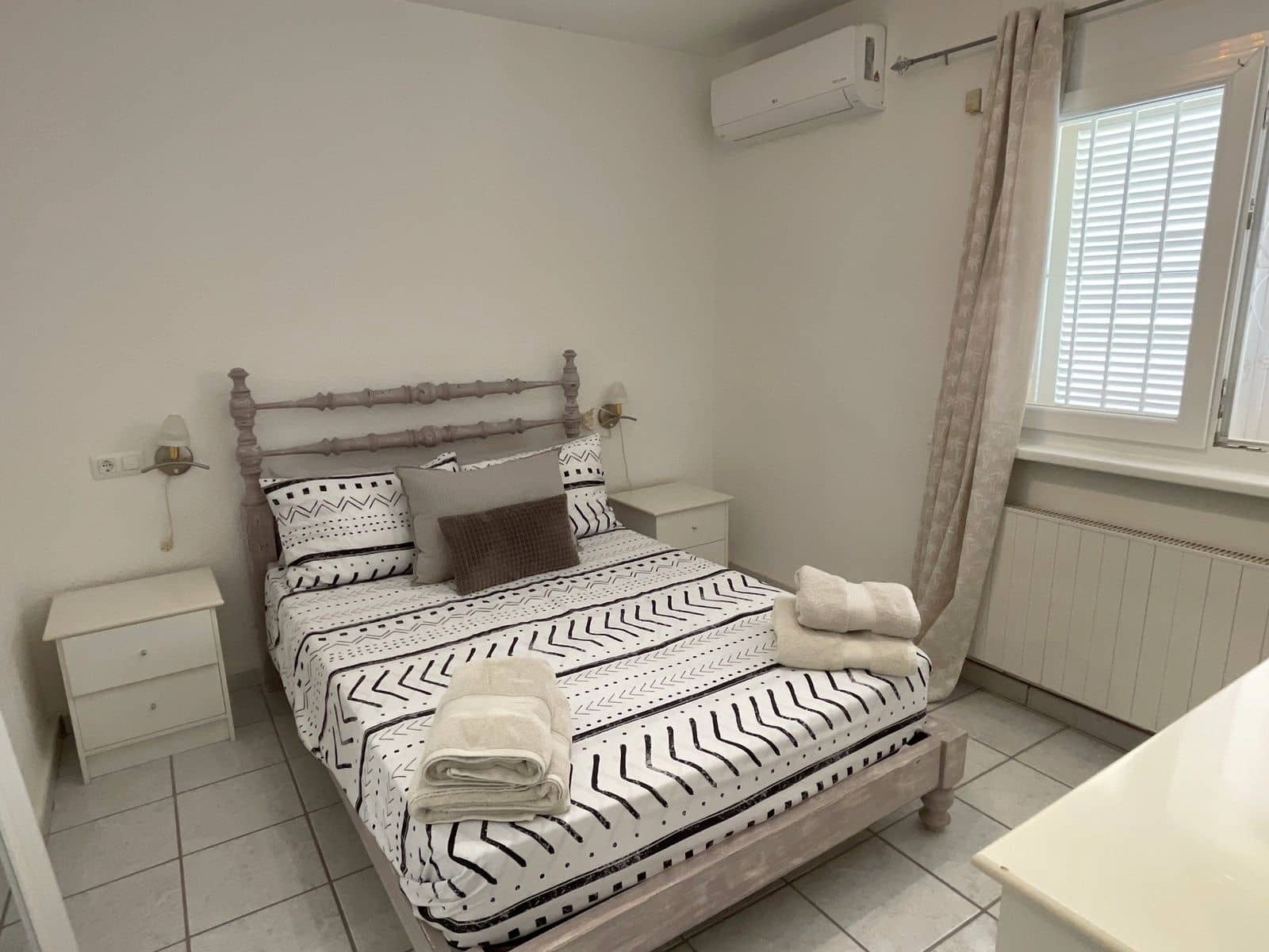 4 slaapkamer Villa te koop in Benissa met zwembad garage - € 475.000 (Ref: 9110970)