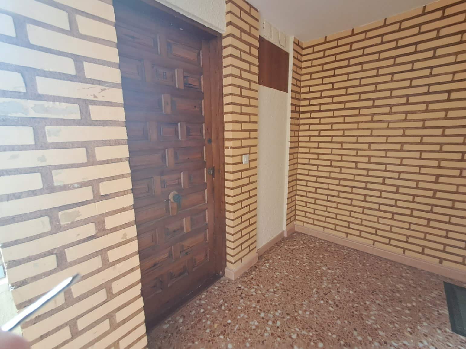 3 soveværelse Lejlighed til salg i Benidorm med swimmingpool garage - € 255.000 (Ref: 9113481)